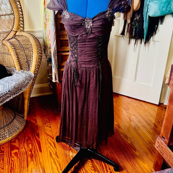 Fairy dress - Picture 1 of 9